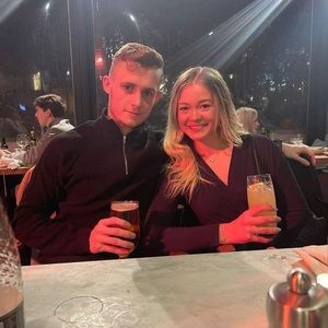 Meet your Posher, Charlie